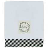 Bouquet of Grace Bath Towels-Lange General Store