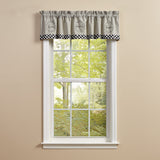 Bouquet of Grace Patch Valance-Lange General Store