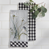 Bouquet of Grace Towel Set-Lange General Store