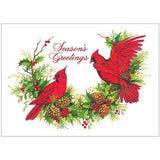 Boxed Christmas Cards - Season's Greetings-Lange General Store