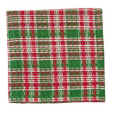 Boxwood & Pine Dishcloth Set of 3
