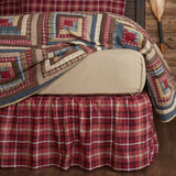 Braxboro Bed Skirt - Lange General Store