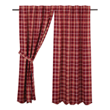 Braxton Panel Curtains-Lange General Store