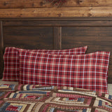 Braxton Pillow Cases-Lange General Store