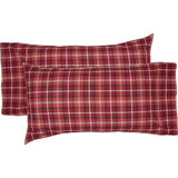 Braxton Pillow Cases-Lange General Store