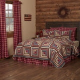 Braxton Queen Quilt-Lange General Store