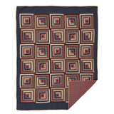 Braxton Queen Quilt-Lange General Store