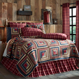 Braxton Queen Quilt-Lange General Store