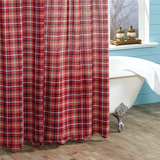 Braxton Shower Curtain - Lange General Store - 1