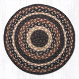 Briarwood Braided Chair Pad-Lange General Store