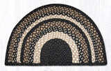 Briarwood Collection Braided Rugs - Round-Lange General Store