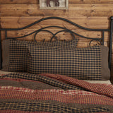 Brick Raven Pillow Cases - Lange General Store