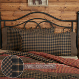 Brick Raven Pillow Cases Set