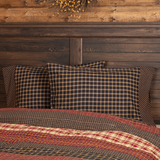 Brick Raven Pillow Cases - Lange General Store