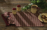 Bridgeton Wine Placemats-Lange General Store