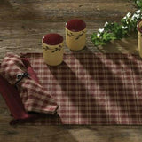 Bridgeton Wine Placemats-Lange General Store