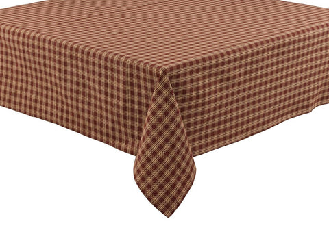 Bridgeton Wine Tablecloth-Lange General Store