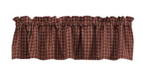 Sturbridge Wine Valance-Lange General Store