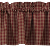 Bridgeton Wine Valance-Lange General Store