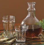 Brookline Classic Glassware-Lange General Store