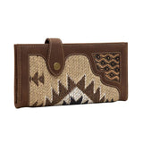 Brownie Dream Wallet-Lange General Store