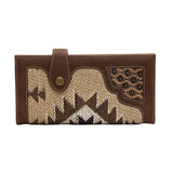 Brownie Dream Wallet-Lange General Store