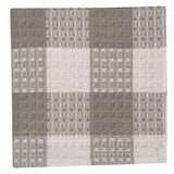 Buffalo Grey Check Dishcloth Set-Lange General Store