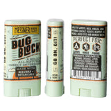 Bug Block Insect Deterrent Balm-Lange General Store