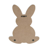 Bunny Hop Happy Easter Bunny Wall Sign-Lange General Store