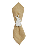 Bunny Napkin Rings-Lange General Store