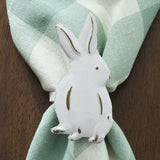 Bunny Napkin Rings-Lange General Store