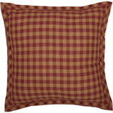 Ninepatch Star Home Pillow-Lange General Store