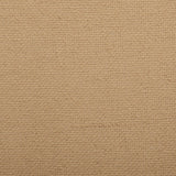 Burlap Natural Blackout Panel Curtain-Lange General Store