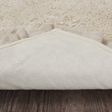 Burlap Vintage Tan Bath Mat-Lange General Store