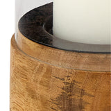 Woodbourne Pillar Holder-Lange General Store