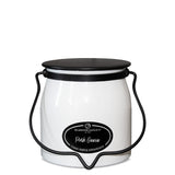 Butter Jar Candle - Pink Guava-Lange General Store