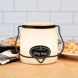 Butter Jar Candle - Sticky Buns-Lange General Store