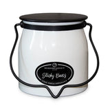 Butter Jar Candle - Sticky Buns-Lange General Store