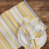 Meadowlark Chindi Table Runner-Lange General Store