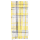 Meadowlark Waffle Dishtowel Set of 2-Lange General Store