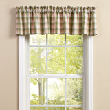 Butterfly Garden Valance-Lange General Store