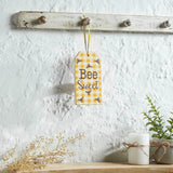 Buzzy Bees Bee Sweet Tag Ornament-Lange General Store