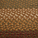 Cabin Patch Braided Collection Rugs-Lange General Store