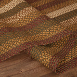Cabin Patch Braided Collection Rugs-Lange General Store