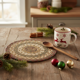 Tea Cabin Trivet-Lange General Store