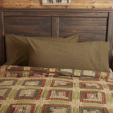 Tea Cabin Pillow Cases-Lange General Store