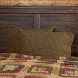 Tea Cabin Pillow Cases-Lange General Store