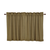 Tea Cabin Tier Curtains 36"-Lange General Store