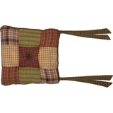 Tea Cabin Chair Pad-Lange General Store