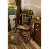 Tea Cabin Chair Pad-Lange General Store